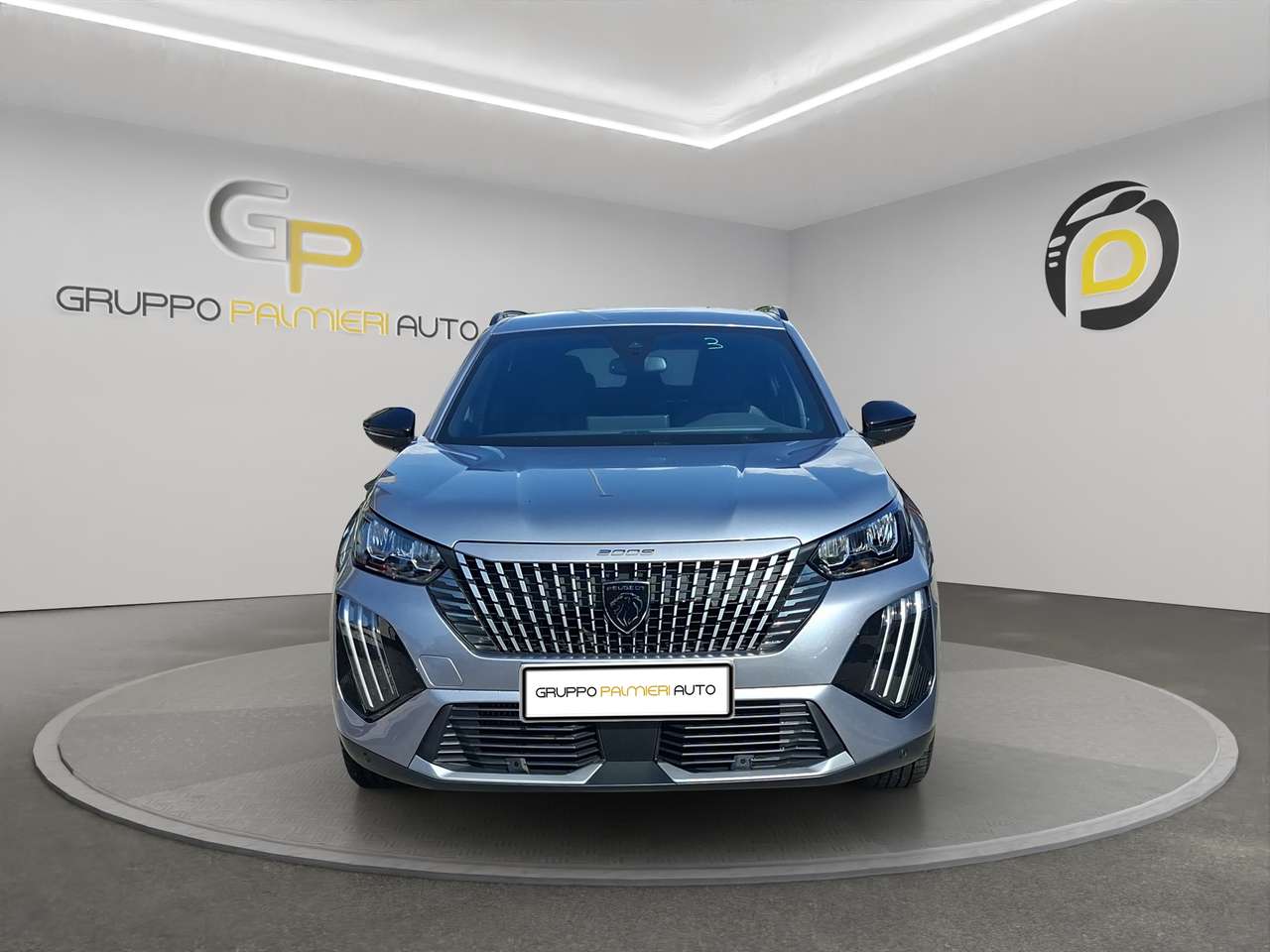 Peugeot 2008 2008 1.2 puretech Allure s