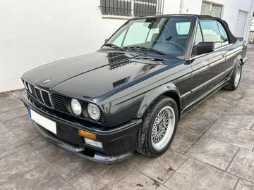 325i Cabriolet