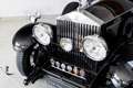Rolls-Royce Phantom II Pullman Limousine De Ville - Swiss delivered Noir - thumbnail 32