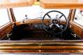 Rolls-Royce Phantom II Pullman Limousine De Ville - Swiss delivered Siyah - thumbnail 9