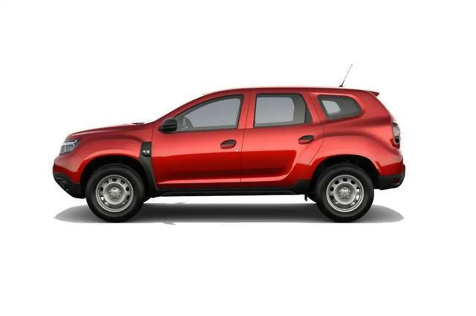Dacia Duster 1.5 Blue dCi Essential 4x2 Rouge - 1