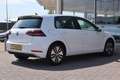 Volkswagen e-Golf 136pk E-DITION | SoH 94% | Navigatie | Verwarmde V Wit - thumbnail 2