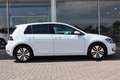 Volkswagen e-Golf 136pk E-DITION | SoH 94% | Navigatie | Verwarmde V Wit - thumbnail 3