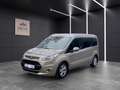 Ford Grand Tourneo Connect 7.Sitzer~AHK~Pano~SHZ~RFK Argent - thumbnail 4
