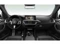 BMW X3 xDrive 30dA xLine Gris - thumbnail 4