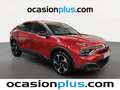 Citroen C4 1.2 PureTech Feel Pack S&S 130 Rojo - thumbnail 2