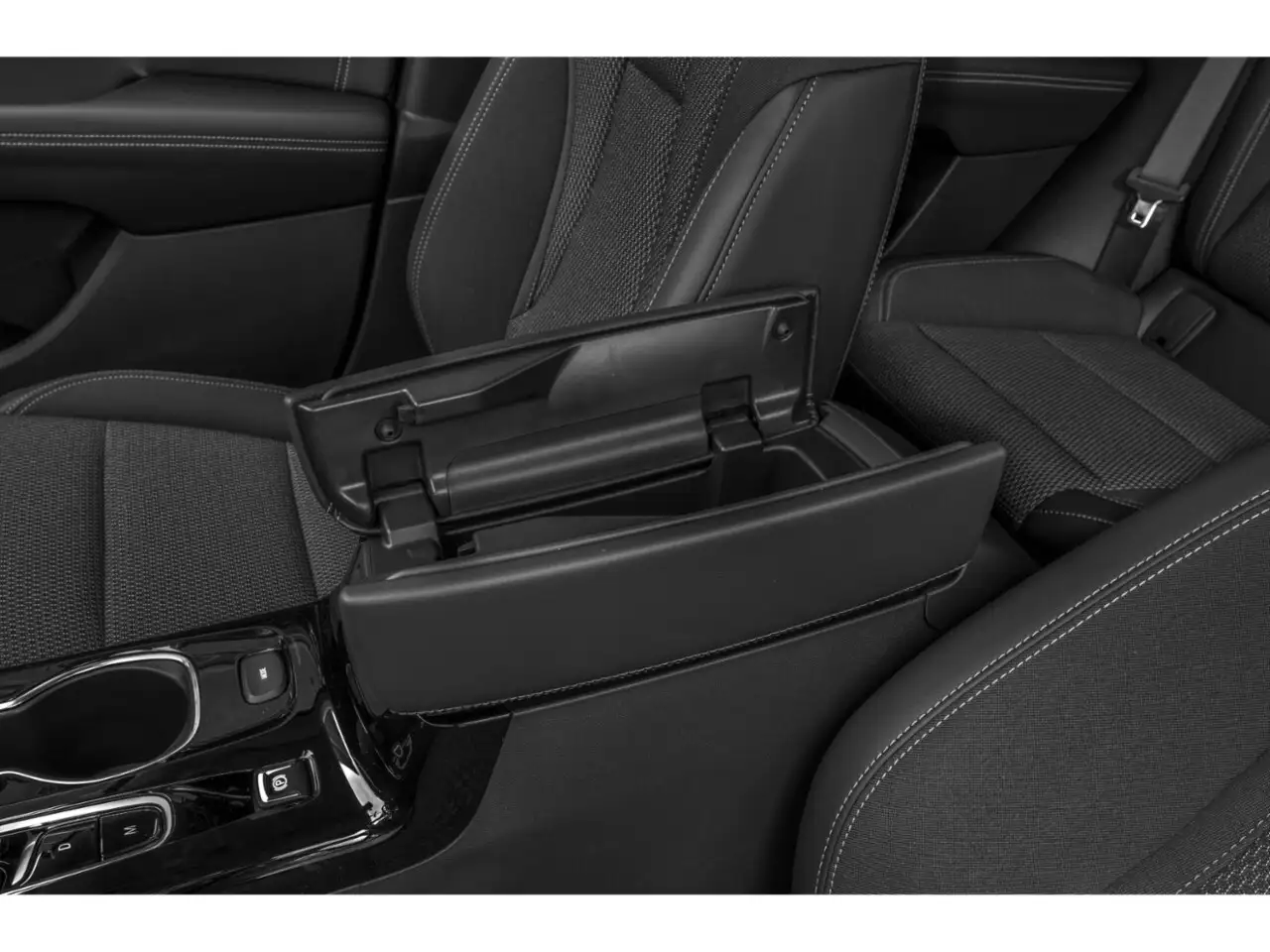 Buick Envision снимка Buick Envision