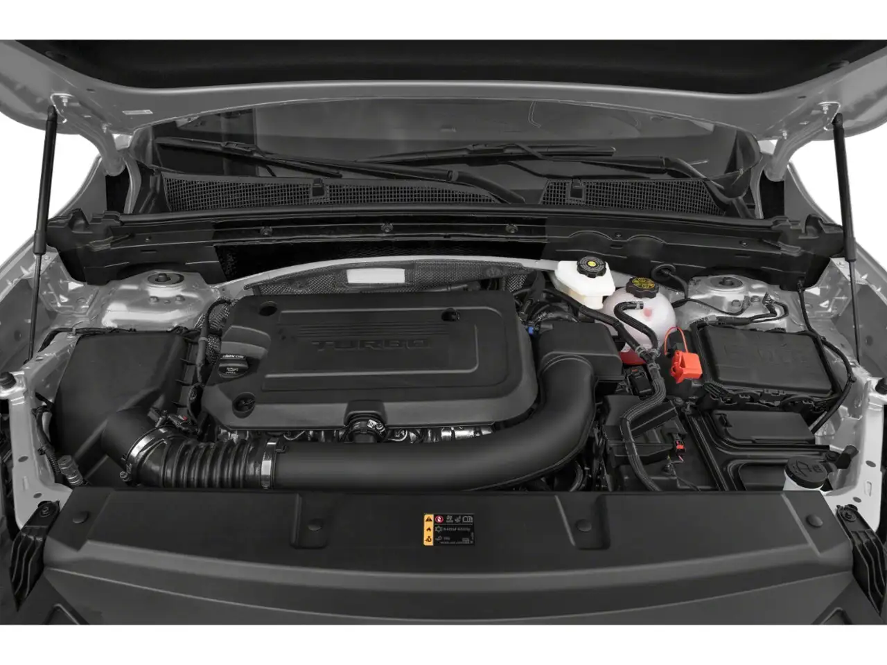 Buick Envision снимка Buick Envision