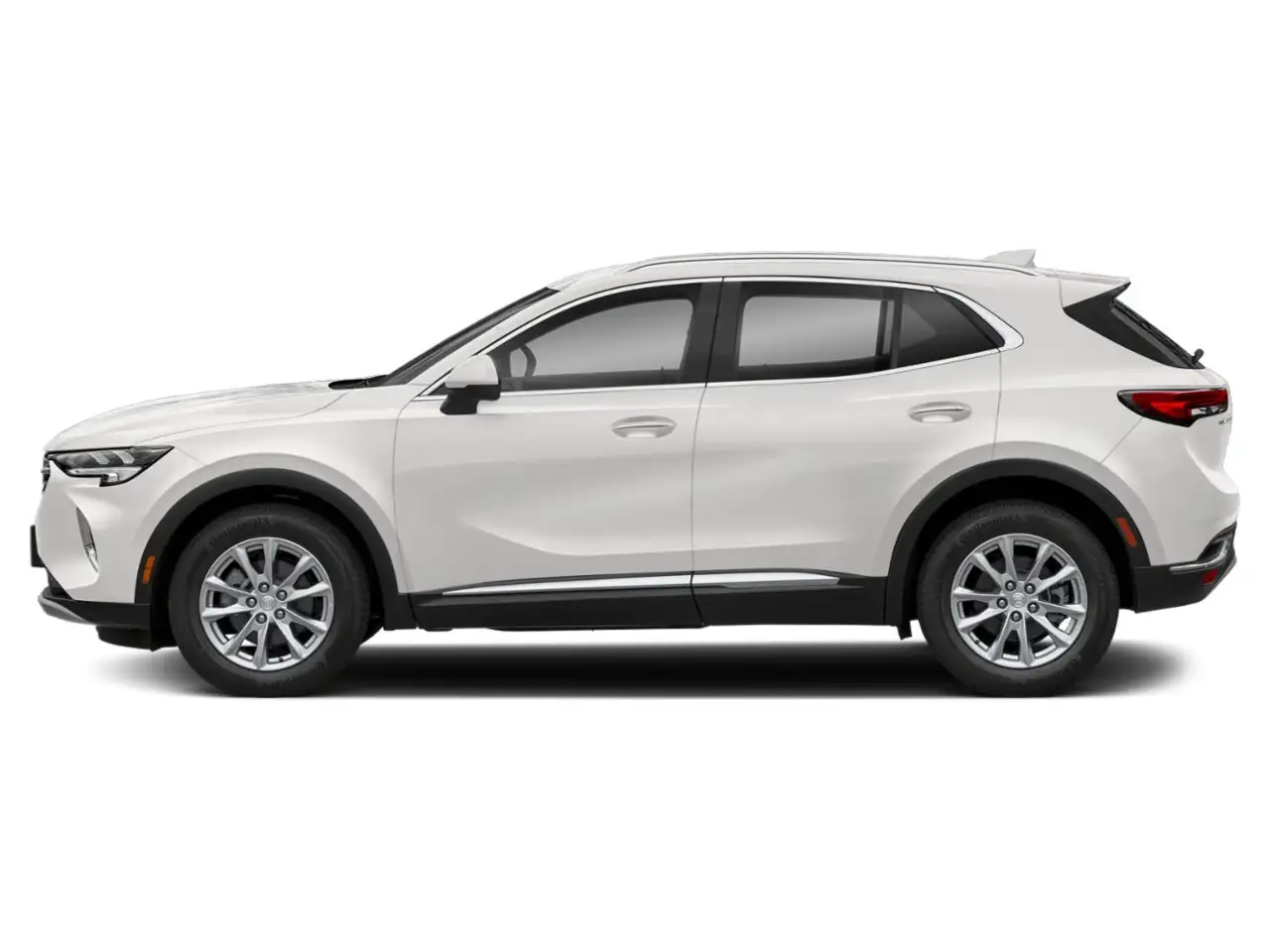 Buick Envision снимка Buick Envision