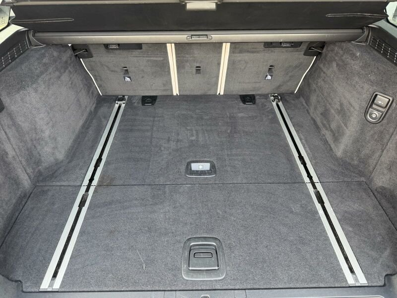 BMW 520 d xDrive Sport Line Pano/AHK/HUD/LED+/4xShz Pano/A — photo 12