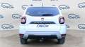 Dacia Duster 1.3 TCe 130 Prestige - 5 places Blanc - thumbnail 3