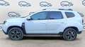 Dacia Duster 1.3 TCe 130 Prestige - 5 places Blanc - thumbnail 2