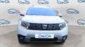 Dacia Duster 1.3 TCe 130 Prestige - 5 places Blanc - thumbnail 5