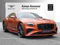 Bentley Continental GT Speed - 782PS *MY25*First Edition* Orange - thumbnail 3