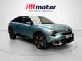 Citroen C4 1.2 PureTech Max S&S EAT8 130 Azul - thumbnail 1