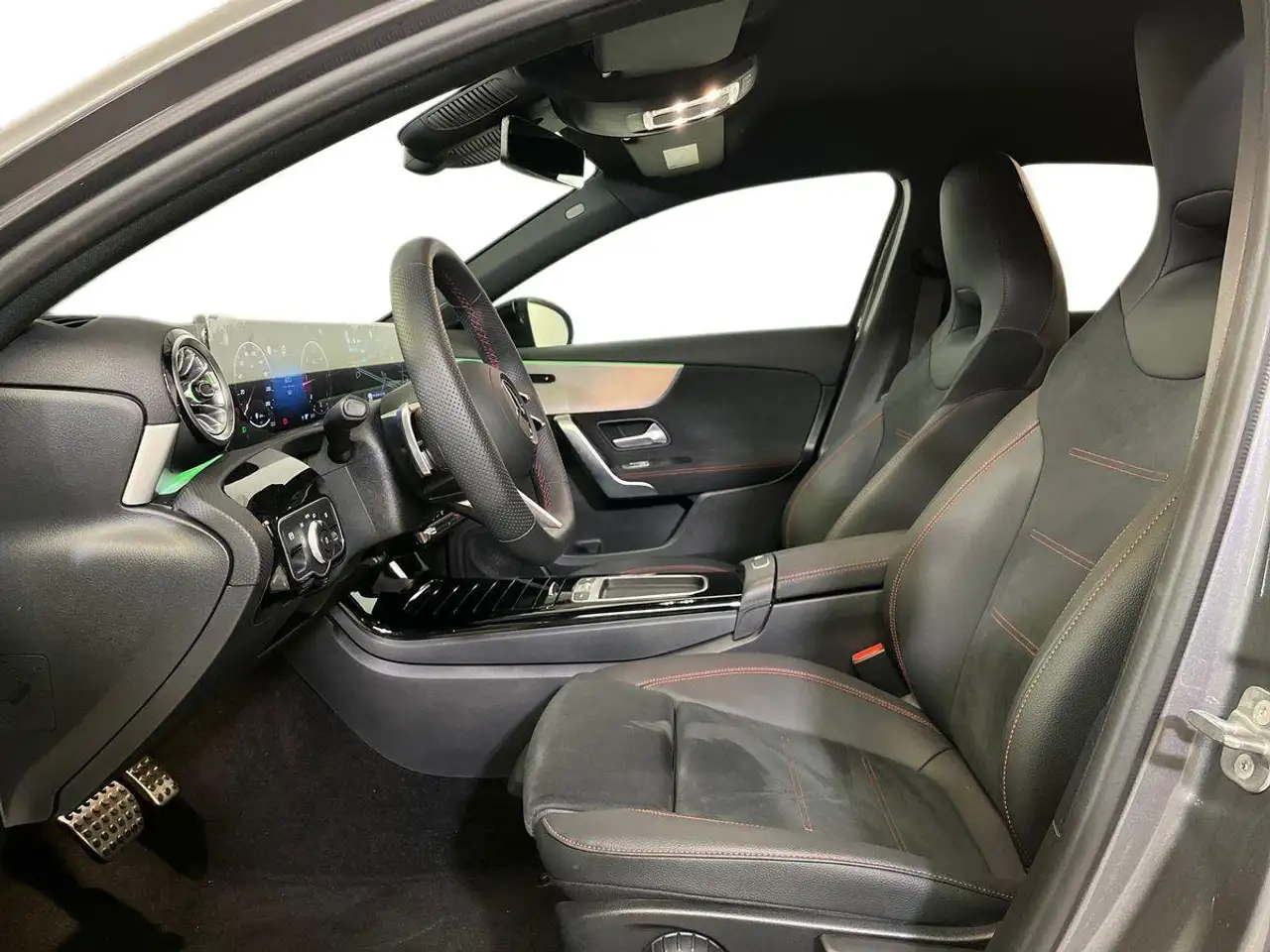 Mercedes-Benz A-Class 2026 — фото 10
