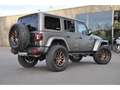 Jeep Wrangler 2.0i T - 272 - BVA 4x4 2019 - Préparation Baja Designs Grau - thumbnail 3