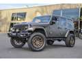 Jeep Wrangler 2.0i T - 272 - BVA 4x4 2019 - Préparation Baja Designs Grau - thumbnail 1