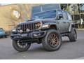Jeep Wrangler 2.0i T - 272 - BVA 4x4 2019 - Préparation Baja Designs Grau - thumbnail 6