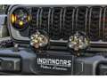Jeep Wrangler 2.0i T - 272 - BVA 4x4 2019 - Préparation Baja Designs Grau - thumbnail 10