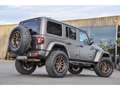 Jeep Wrangler 2.0i T - 272 - BVA 4x4 2019 - Préparation Baja Designs Grau - thumbnail 15