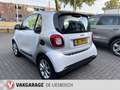 smart forTwo 1.0 Proxy,Navigatie,cruise-control,stoel verwarmin Wit - thumbnail 2