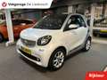 smart forTwo 1.0 Proxy,Navigatie,cruise-control,stoel verwarmin Weiß - thumbnail 8