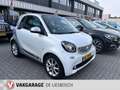 smart forTwo 1.0 Proxy,Navigatie,cruise-control,stoel verwarmin Wit - thumbnail 5