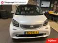 smart forTwo 1.0 Proxy,Navigatie,cruise-control,stoel verwarmin Weiß - thumbnail 9