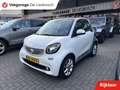 smart forTwo 1.0 Proxy,Navigatie,cruise-control,stoel verwarmin Wit - thumbnail 1