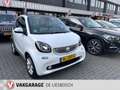 smart forTwo 1.0 Proxy,Navigatie,cruise-control,stoel verwarmin Wit - thumbnail 6