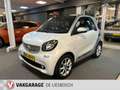 smart forTwo 1.0 Proxy,Navigatie,cruise-control,stoel verwarmin Wit - thumbnail 8