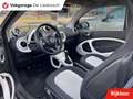 smart forTwo 1.0 Proxy,Navigatie,cruise-control,stoel verwarmin Weiß - thumbnail 10