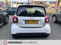 smart forTwo 1.0 Proxy,Navigatie,cruise-control,stoel verwarmin Wit - thumbnail 3