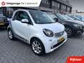 smart forTwo 1.0 Proxy,Navigatie,cruise-control,stoel verwarmin Weiß - thumbnail 5