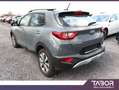 Kia Stonic 1.0 T-GDI 100 DCT LED Cam Gris - thumbnail 4