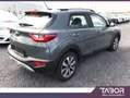 Kia Stonic 1.0 T-GDI 100 DCT LED Cam Gris - thumbnail 3
