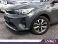 Kia Stonic 1.0 T-GDI 100 DCT LED Cam Gris - thumbnail 5