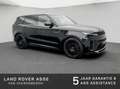 Land Rover Range Rover Sport P635 SV EDITION ONE LV crna - thumbnail 28