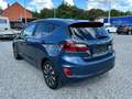 Ford Fiesta Fiesta 1.0 EcoBoost Hybrid ** Garantie 09/27 ** Bleu - thumbnail 4