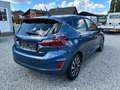 Ford Fiesta Fiesta 1.0 EcoBoost Hybrid ** Garantie 09/27 ** Bleu - thumbnail 5