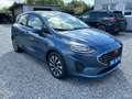 Ford Fiesta Fiesta 1.0 EcoBoost Hybrid ** Garantie 09/27 ** Bleu - thumbnail 8