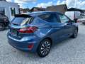 Ford Fiesta Fiesta 1.0 EcoBoost Hybrid ** Garantie 09/27 ** Bleu - thumbnail 6