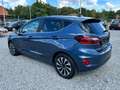 Ford Fiesta Fiesta 1.0 EcoBoost Hybrid ** Garantie 09/27 ** Bleu - thumbnail 3