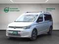 Volkswagen Caddy 2.0 TDI Style Maxi*APP-Connect*Navi*Pano. Argent - thumbnail 1