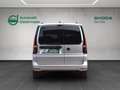 Volkswagen Caddy 2.0 TDI Style Maxi*APP-Connect*Navi*Pano. Argent - thumbnail 6