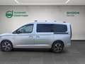 Volkswagen Caddy 2.0 TDI Style Maxi*APP-Connect*Navi*Pano. Argent - thumbnail 3