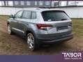 Skoda Karoq 1.5 TSI 150 DSG Style  LED Nav AHK ACC eHk Grau - thumbnail 4