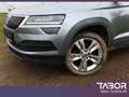 Skoda Karoq 1.5 TSI 150 DSG Style  LED Nav AHK ACC eHk Grau - thumbnail 5
