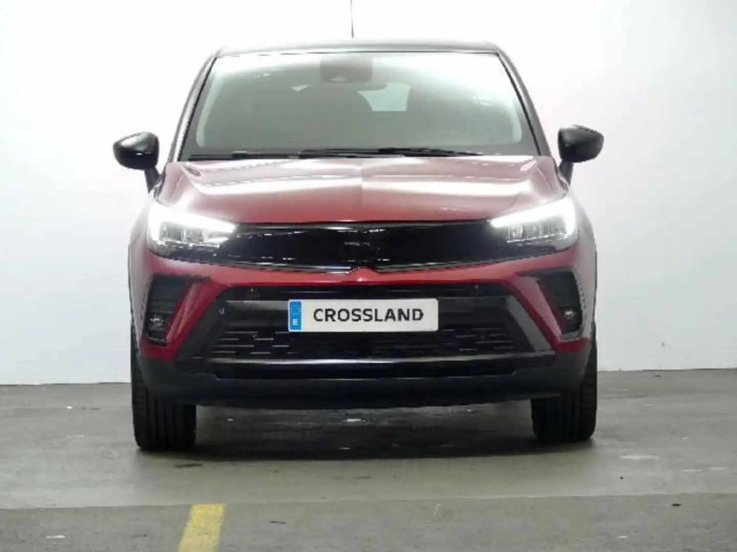Opel Crossland 1.2 81KW GS 110CV 5P Rot - 2